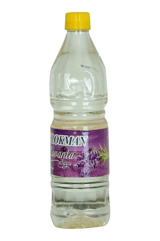 Ege Lokman Lavanta Suyu 1 L