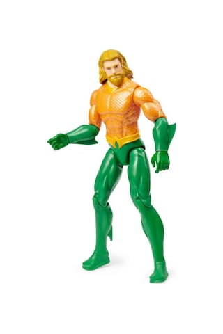 Dc Comics Aquaman Aksiyon Figürü 30 Cm - 6060069 Batman