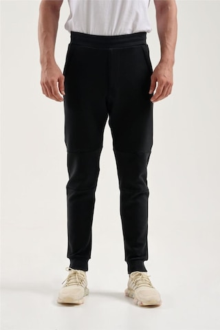 Exuma Erkek Siyah Outdoor Pantolon Black 2313090-010