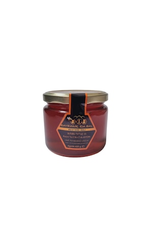 Bayramiç İda Bal Kestane Balı 425 G