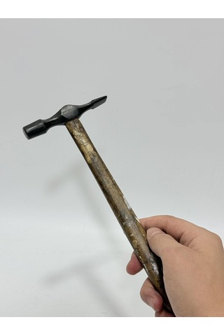 Antika İngiliz Çekiç 26cm