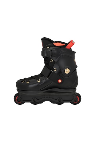 Fr Skates Ufr Street Diako Diaby Agresif Paten Siyah