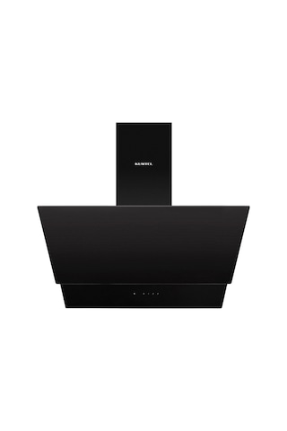 Kumtel Digital Plus B66-SF3(DDT) + DA6-835 15 Programlı 2'li Siyah Ankastre Set
