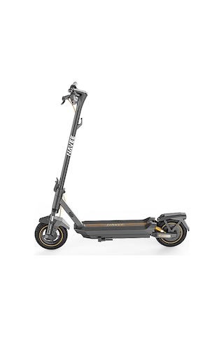 Navee Gt3 Pro 1000 Watt 60 Km Menzil Elektrikli Scooter Siyah Siyah