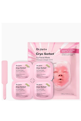 Dr. Jart+ Cryo Sorbet Buzlu Yüz Maskesi