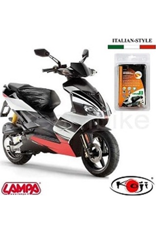Koji Su Geçirmez Motosiklet Sele Kılıfı S 55Cmx67Cm