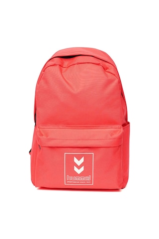 Hummel Fuşya Unisex Sırt Çantası 980288 Fuşya
