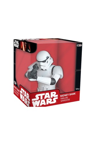 Star Wars - Tirelire Stormtrooper