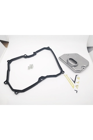 Mini Şanzuman Yağ Filitresi - Contalı - Civatalı Mahle R55.r56.r