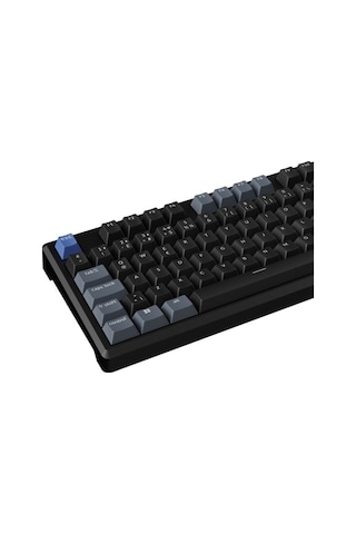Keychron J5 Ultra 2.4ghz, Bluetooth 5.3 Ve Usb-c, 8.000hz Kablosuz %100 Tam Boy Özel Mekanik Klavye J5u-n1z-tr
