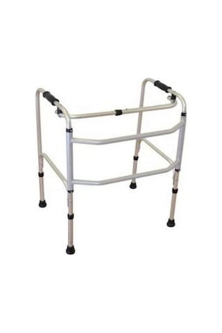 Hareketli Yerli Walker Hasta Yürüteci