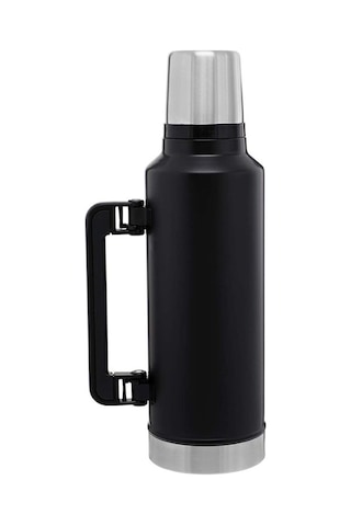 Stanley Unisex Termos Stan 2Qt Classic Vac Btl M.Black -Eu-22752