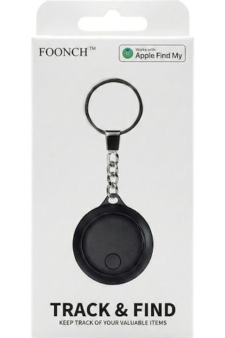 Enkado Ekd-fm10 Lisanslı Bluetooth Akıllı Takip Cihazı Airtag Tipi