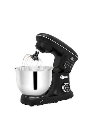 Tastech TMK-1400DT 1400 W Stand Mikser Hamur Yoğurma Makinesi
