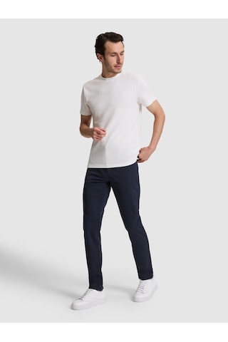 Cacharel Erkek Lacivert Pantolon Kanvas-chino 50328226-vr033