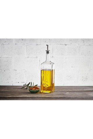 Paşabahçe Paşabahçe Homemade Yağlık Sirkelik 1000 Cc Sku: Smg8690010151827 Açık Gri