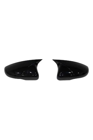 Volkswagen Golf 6 2008-2012 Mk6 Batman Ayna Kapagı