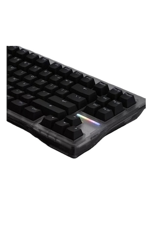 Wooting 80he Ghost Lekker L60 Linear Manyetik Switch Gaming Klavye