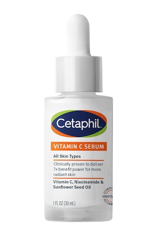 Cetaphil Vitamin C Aydınlatıcı Yüz Serumu 30ml