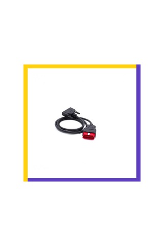 Magicmotorsport Flex Cihazı Obd Kablosu / Flx 2