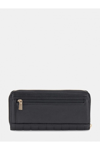 Guess Brera Kadın Siyah Cüzdan Swqg8424146-bla Siyah