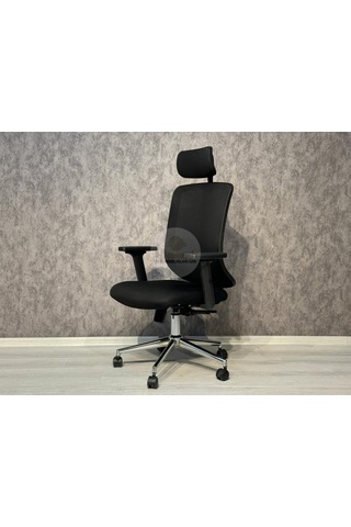 Zaga Fileli Yönetici Koltugu