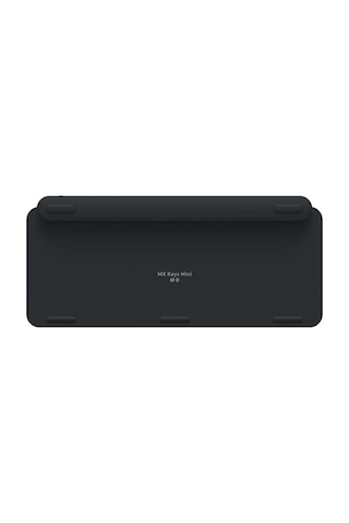 Logitech Mx Keys Mini Şarj Edilebilir Klavye