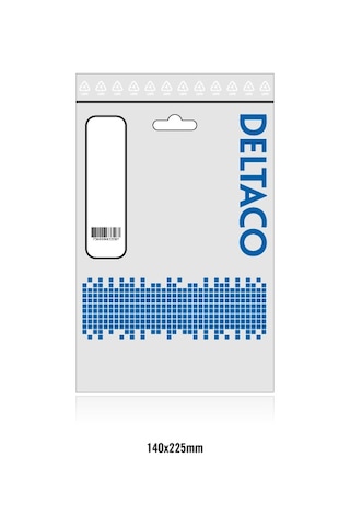 Usb 2.0 Kablosu Tip A Erkek, Tip Mini B Erkek 1 M, Siyah