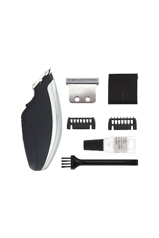 Wahl Deluxe Pocket Pro Evcil Hayvan Tüy Düzeltme Makinesi