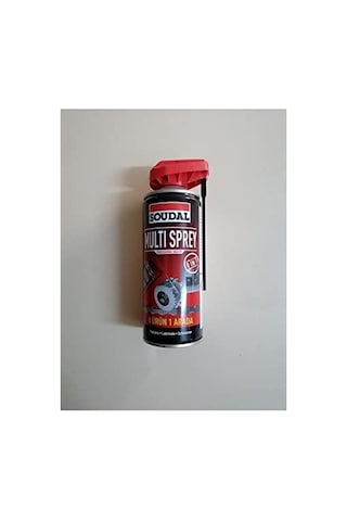 Kobra Basli Yaglayici Ve Pas Sokucu Multi Sprey 400 Ml