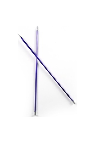 Knitpro Zing 40 Cm Örgü Şişi 7 Mm Single Pointed Ndsl 47335