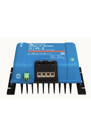 Victron Orion-tr Smart 12/48 8a Dc-dc Akıllı Akü Şarj Cihazı İzole Isolated Battery Charger Orı1248