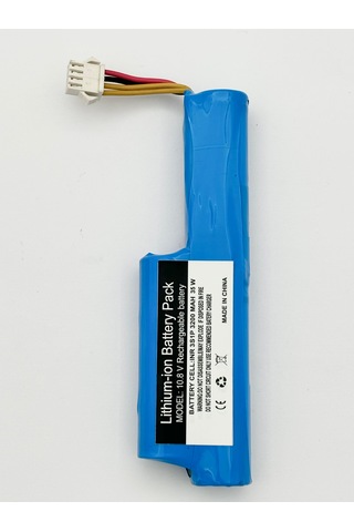 Grundig Uyumlu 9178024542 Robot Süpürge 3200 Mah Batarya