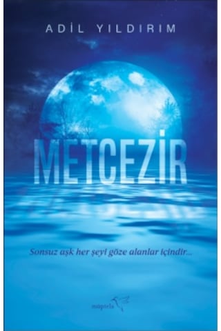 Metcezir + Zamanın Sessiz Ruhu