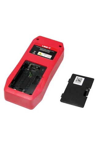 Unit Lm100a Lazer Mesafe Ölçer