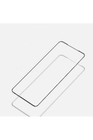Zore Huawei Honor 50 Uyumlu Süper Pet Ekran Koruyucu Jelatin