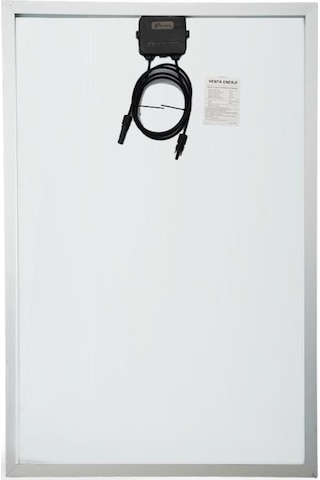 Güneş Paneli 155w Monokristal Half-cut Hücreli