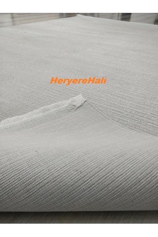 Eko Halı Shade Shd Plaın Bej 160x230 Cm