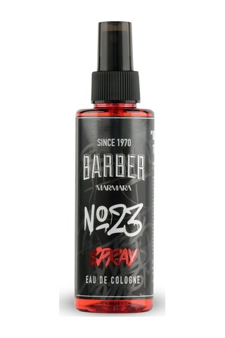 Barber Marmara No.23 Edc Sprey Kolonya 150 Ml