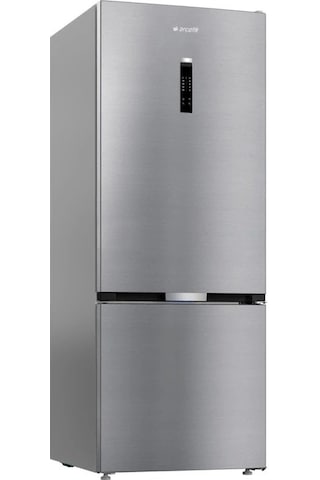 Arçelik Buzdolabı 270475 EI - Bulaşık 6444OKI - Çamaşır 9120DMXS - Kurutma 900KMXS 4'lü Set