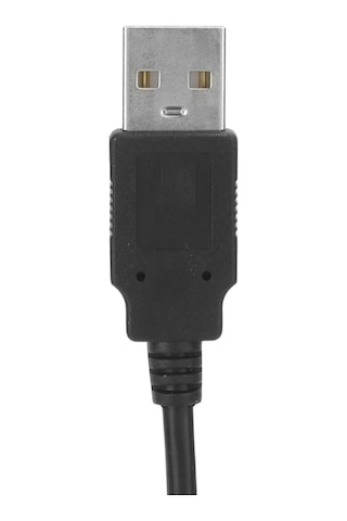 Xindoker Usb Webcam 480p Mikrofonlu 360 Derece Döner, Plug And Play, Pc/dizüstü/ Masaüstü İçin Otomatik Renk Ayarlı Optik Lensli Kameralar