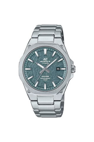 Casio Efr-s108de-3avudf Edifice Erkek Kol Saati Metalik Gri Casio Efr-s108de-3avudf Edifice Erkek Kol Saati Metalik Gri