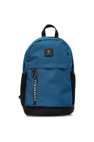 Lumberjack Wl Olıver 64ct185 5pr Lacivert Erkek Sırt Çantası 000000000102033505 Lacivert