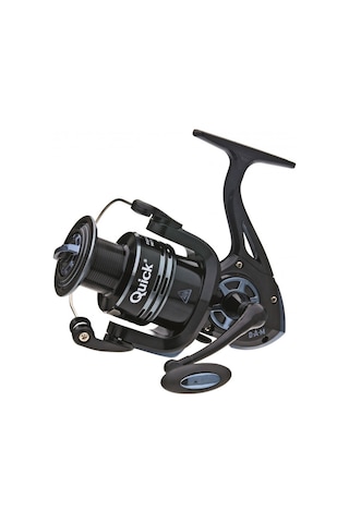 Dam 51830 Quick Fighter Pro 340 Fd Makina
