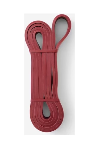 Direnç Bandı - 40 Kg Bordo