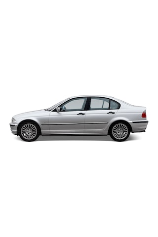 Bmw 3 Serıes E46 Berl.kaput Amortisörü Oem No:51238202688-512378