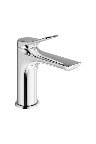 Luvıa Lavabo Bataryası Krom Luvıa Lavabo Bataryası Krom