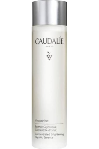 Caudalie Vinoperfect Leke Karşıtı ve Işıltı Verici Glikolik Esans