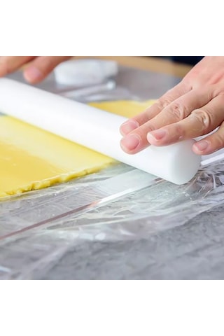 Kullanışlı Oklava Kılavuzu Yeniden Kullanılabilir Hafif Dıy 5mm B