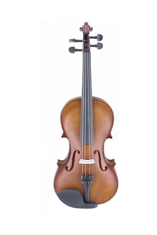 Rosa RV014M 1/4 Keman Mat Cilalı